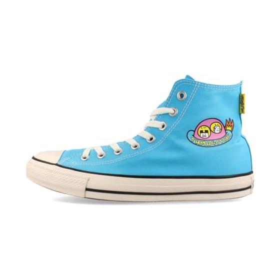 Converse Unisex Adult All Star Tamagotchi HI Sneakers