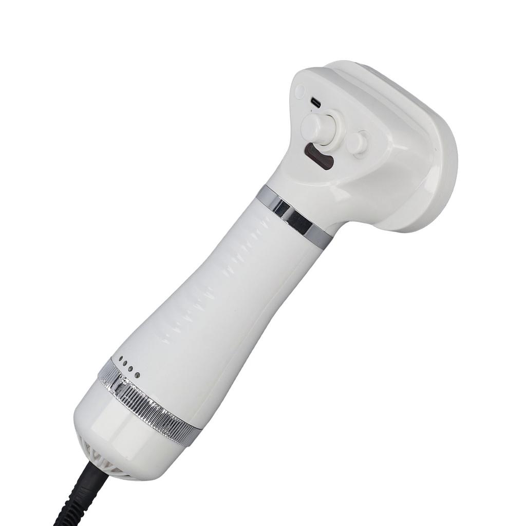 Sprüh-Katzenbürste Professionell Effizient 4 in 1 Tierhaarentfernungskamm Haartrockner für Katzen Hunde Haustiere