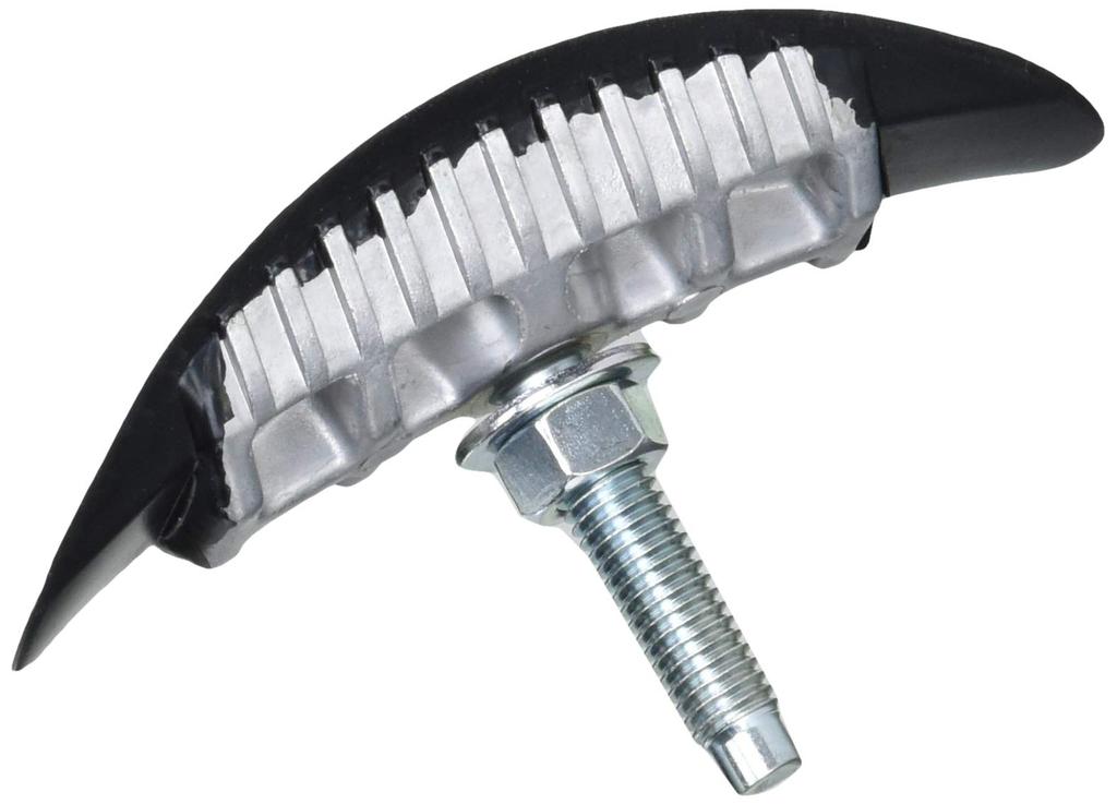 DUNLOP Bead Stopper Metal Type (M) Applicable Rim Width: 1.60 430069 For Motorcycles