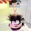 Adorable Mini Penguin Plush Keychain Pendant – Cute Cartoon Doll Gift