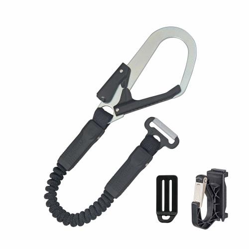 TAJIMA ER150 Vertical L1 Double Steel Belt L Set for Waist Belts