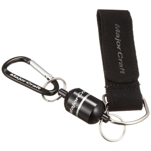 Major Craft Magnet Keeper with Carabiner MGK-4