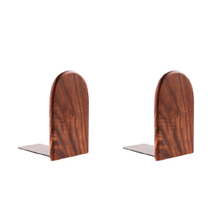 Books Holders Table Picture Album Holders for Displaying Books Wood Books Stand, Elegant Design Bookends Bookshelfs