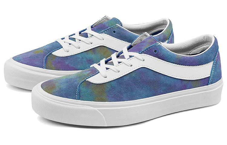Bold Ni Vans 'Tie Dye Suede' VN0A5DYAAZG