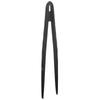 Kitchen Grill Tongs Tweezers for Loading Meat On the Grill