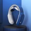 Smart Neck Shoulder Massager Domestic Electric Massage Device Multifunction Waist Neck Protection Blue