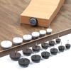 Floor Home Protection Tables Chairs Sofas Foot Mats Silent Pads 20 Pieces Of Furniture Foot Mats14-28Mm Circular Felt Pads