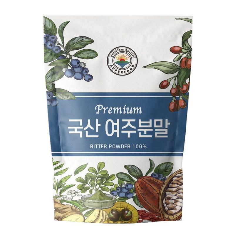 Haena Food Yeoju Powder Domestic, 500g, 1 Piece