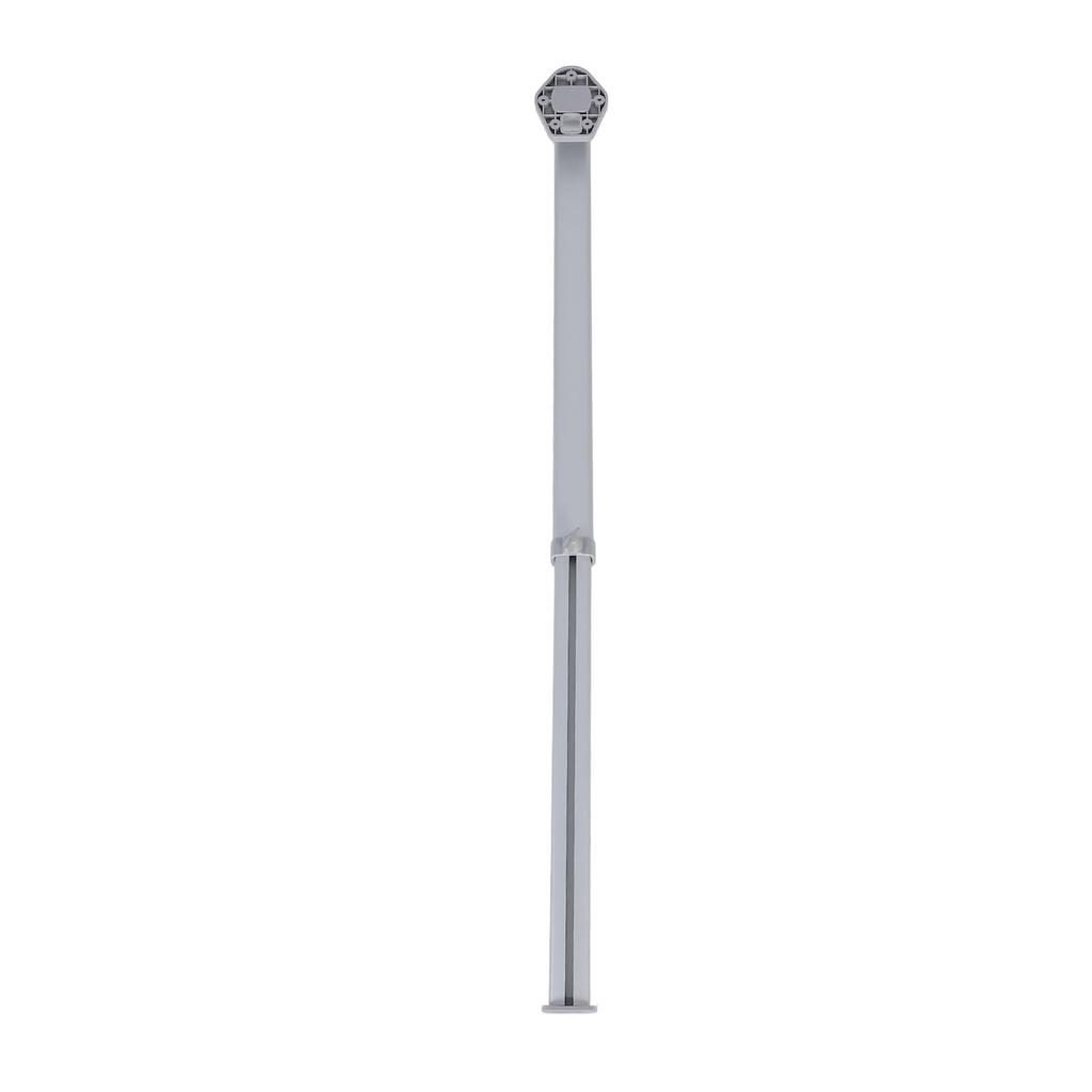 580 To 1000mm RV Table Leg Versatile Aluminum Alloy Adjustable Height Telescoping Table Leg for Campervan Caravan Boat