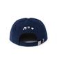 MIDNIGHT MOVE Pixel Cap (Navy)