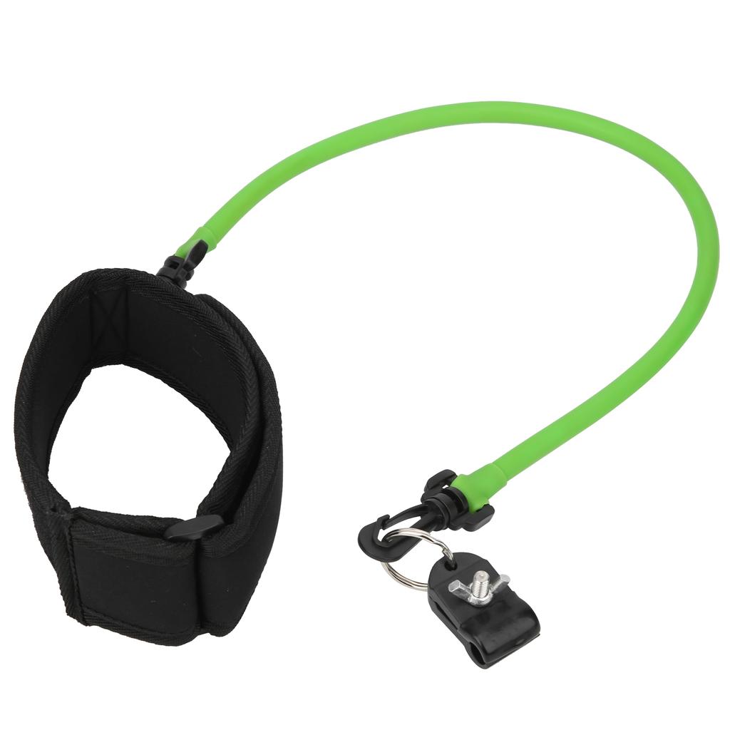 Golf Swing Release Trainer Strength Stretch Rope Teaching Practice Correction Device Beginner