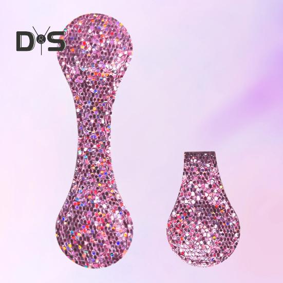 3 Stück magnetische Lesezeichen aus Kunstleder im Vintage-Stil, kompakte Größe, Ersatz-Lesezeichen für Studenten, Lesezubehör