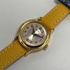 Unused item CITIZEN Free-Time Quartz Watch Battery Replaced