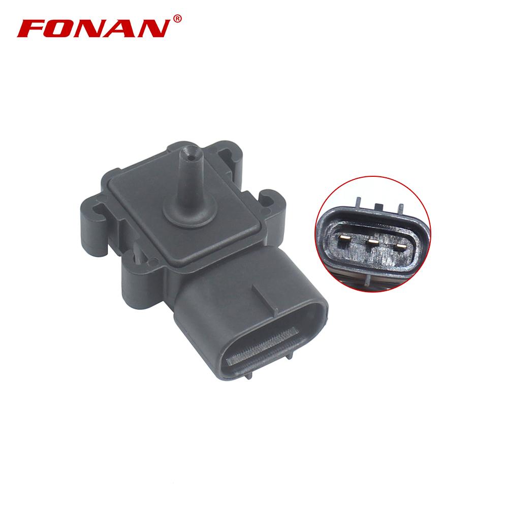 MAP Manifold Pressure Sensor For Toyota Camry Celica Corolla RAV4 8942187708 8942002010 8942012090 1859050G10 30013115 16168329