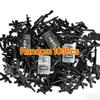 Military Armored Vehicle Explosion-proof Car Model Building Block Toy Weapons Special Forces SWAT Assemble Figures Dolls Toys