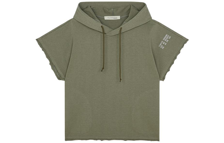 New Balance T Shirt Men s Green JMTL1935-CEL L