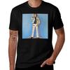 Gram Parsons Tshirt Sporty Casual Quick Dry Tshirt