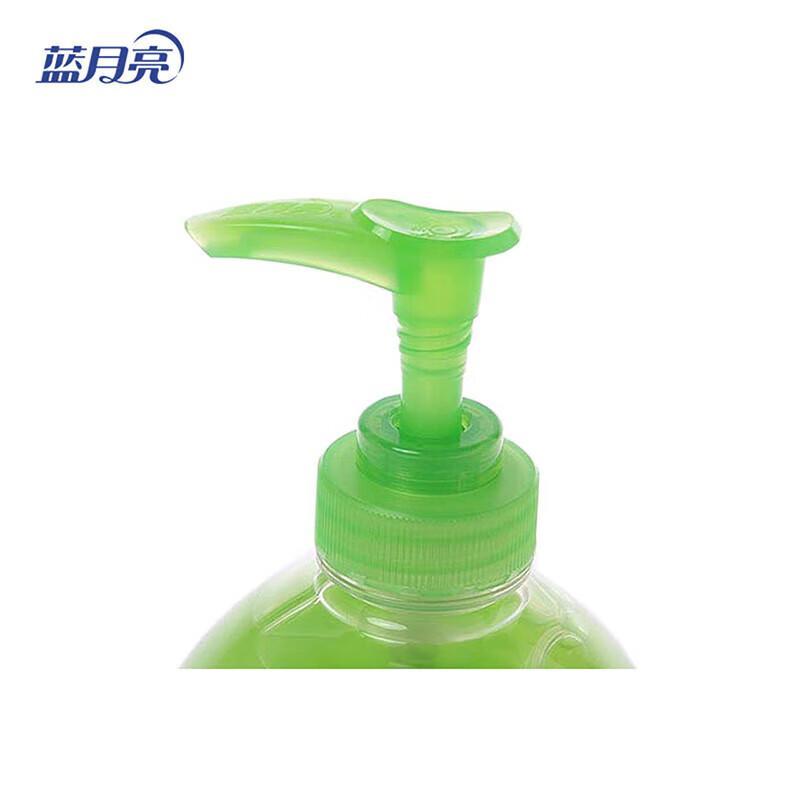 Blue Moon Aloe Vera Hand Wash & Refill 3-Pack