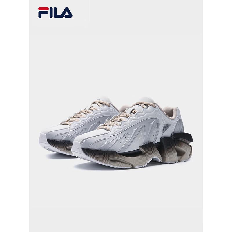 

FILA Men s VETTA X Chunky Sneakers EUR 39