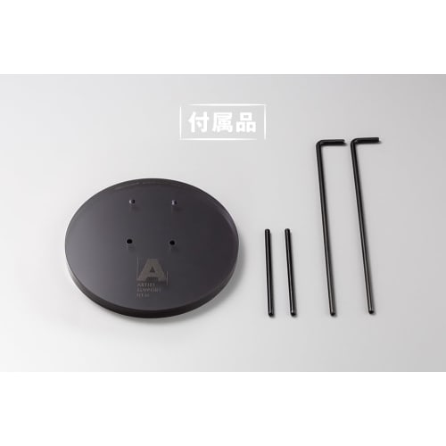 Kotobukiya Artist Support Item Hand Model/L -Pale Orange- 1/1 Scale Action Figure