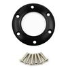 Steering Wheel Ring For MOMO/NRG Button Center 84mm Tool Racing Latest