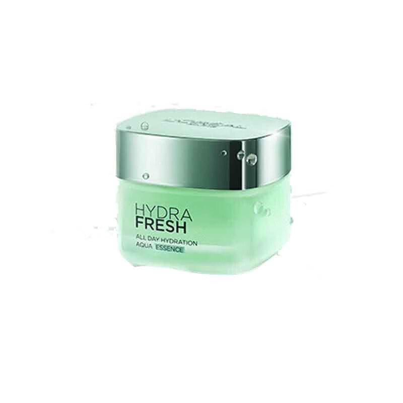 

L Oréal HydraFresh Hydrating Green Jelly Essence Gel
