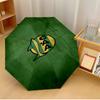 Aldosivi Printed Umbrella Lightweight for Travel Camping and Leisure a Musthave for Family Holidays and Birthday Gifts