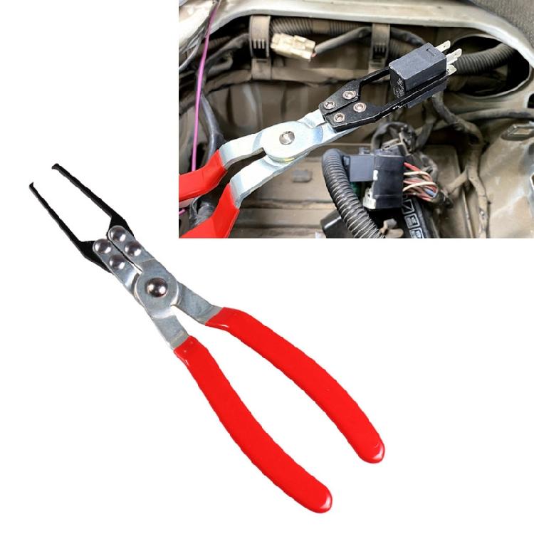 Creative Design Car Relay Disassembly Clamp Relay Extraction Pliers Relay Pu