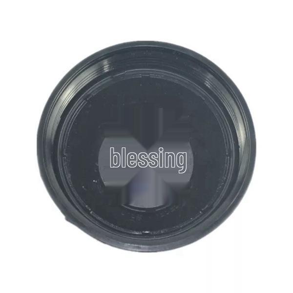 Hyundai Engine Oil Filter Housing Cover 263152J000
