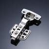 Shengbeko Soft-Close Hydraulic Cabinet Hinge