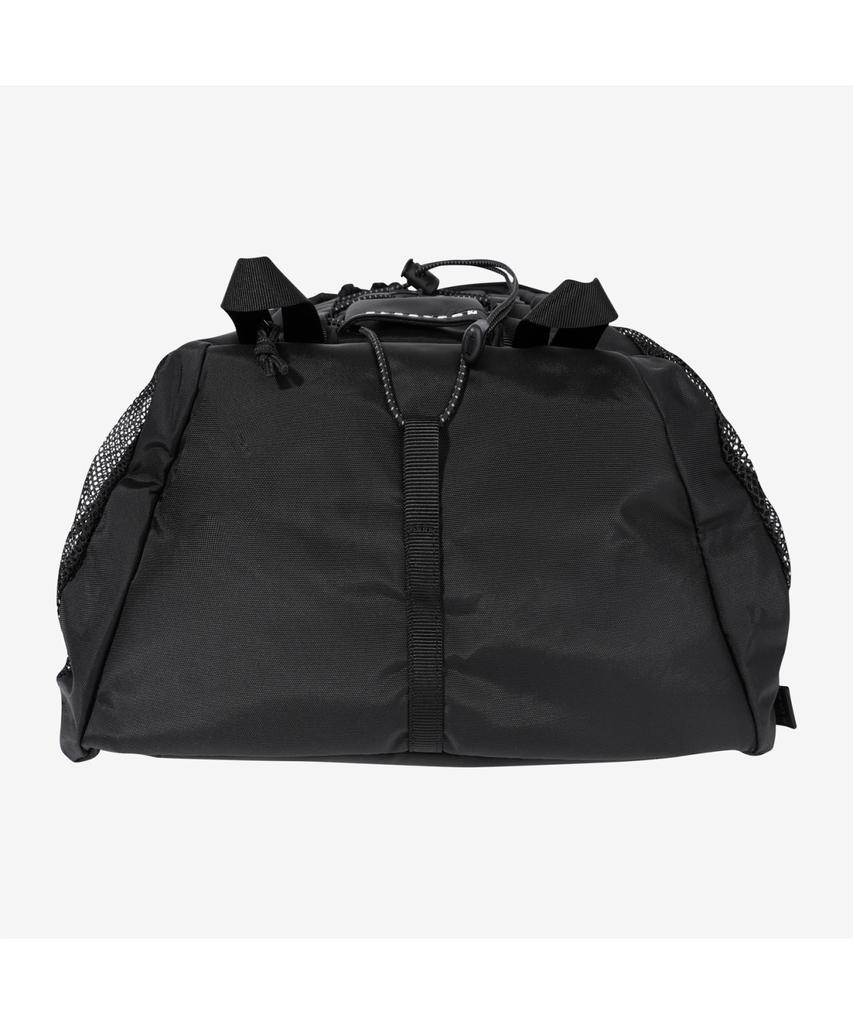 The North Face Nm2Dr52J Electron 18 Black