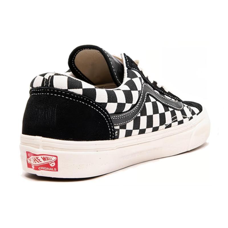 Vans Modernica X Vans Style 36 Lx 'Checkerboard' Vans VN0A3MVMVQI