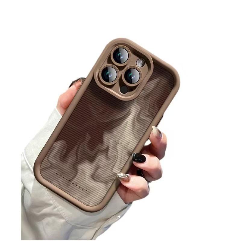 iPhone 17 Pro Max Marble Case for Cross-Border Trade