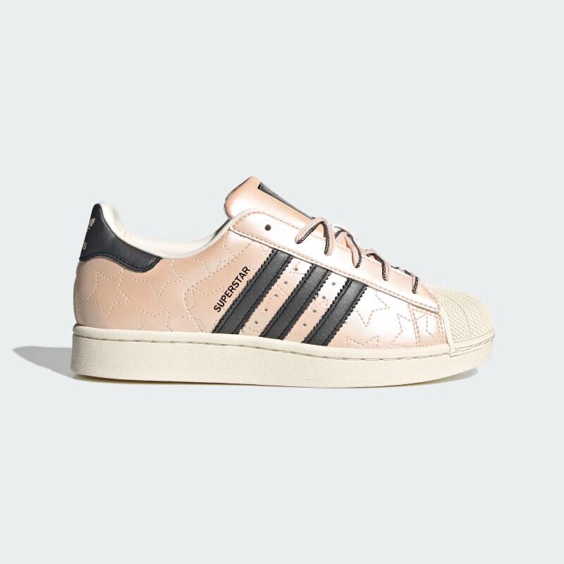 Adidas Оригинальные женские повседневные кроссовки SUPERSTAR II W 39