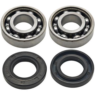 Crankshaft Bearings Oil Seals For Husqvarna 395xp 395 394 394xp 288 281 181 298