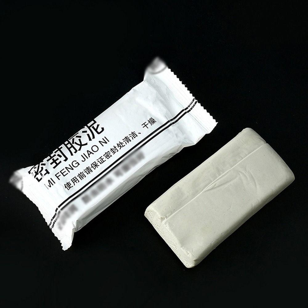 Wall Hole Wall Mending Mud Block Sealant Mastic Clay Drywall Repair Putty Decoration Supplies