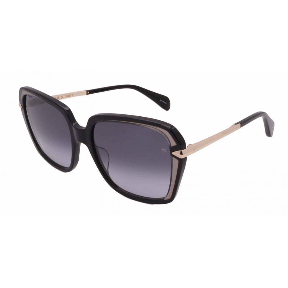 

RaG Bone Rnb1059 G S 807 57 18 145 Black