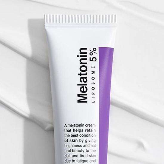 MAXCLINIC Time Return Melatonin Cream 25g