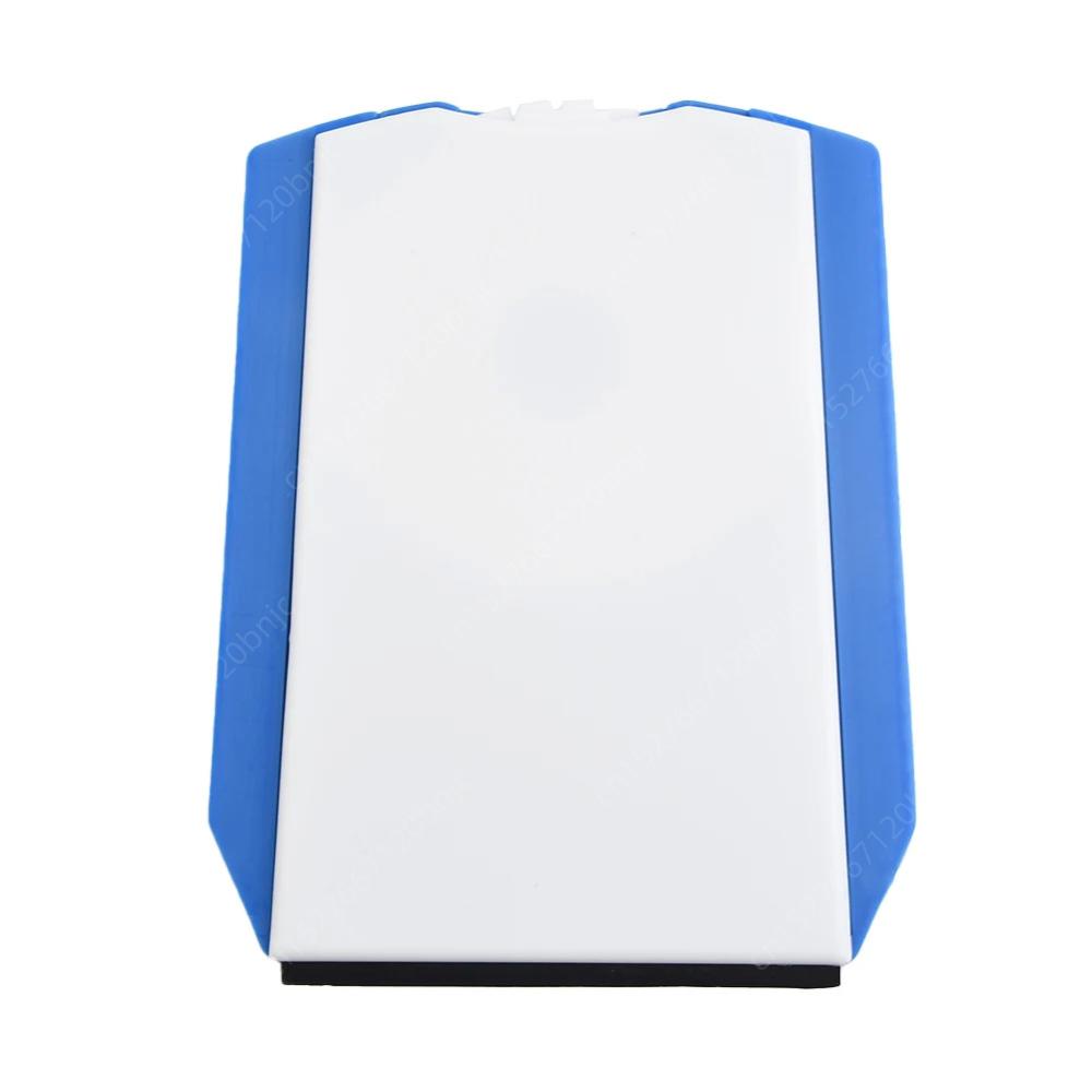 Parquímetro Raspador de gelo Disco de exibição de tempo Pára-brisa do carro Pá de neve Nota de tempo de retorno Removedor de neve Sinal de cronômetro de estacionamento de carro