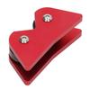 Pool Cue Straightness Checker Pure Aluminum Billiard Cue Straightness Detector Billiards Straightness