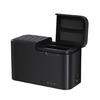 Charging Case for Action 5 /4/3 Adventure Cameras Battery Management System Heat Resistant For Recording
