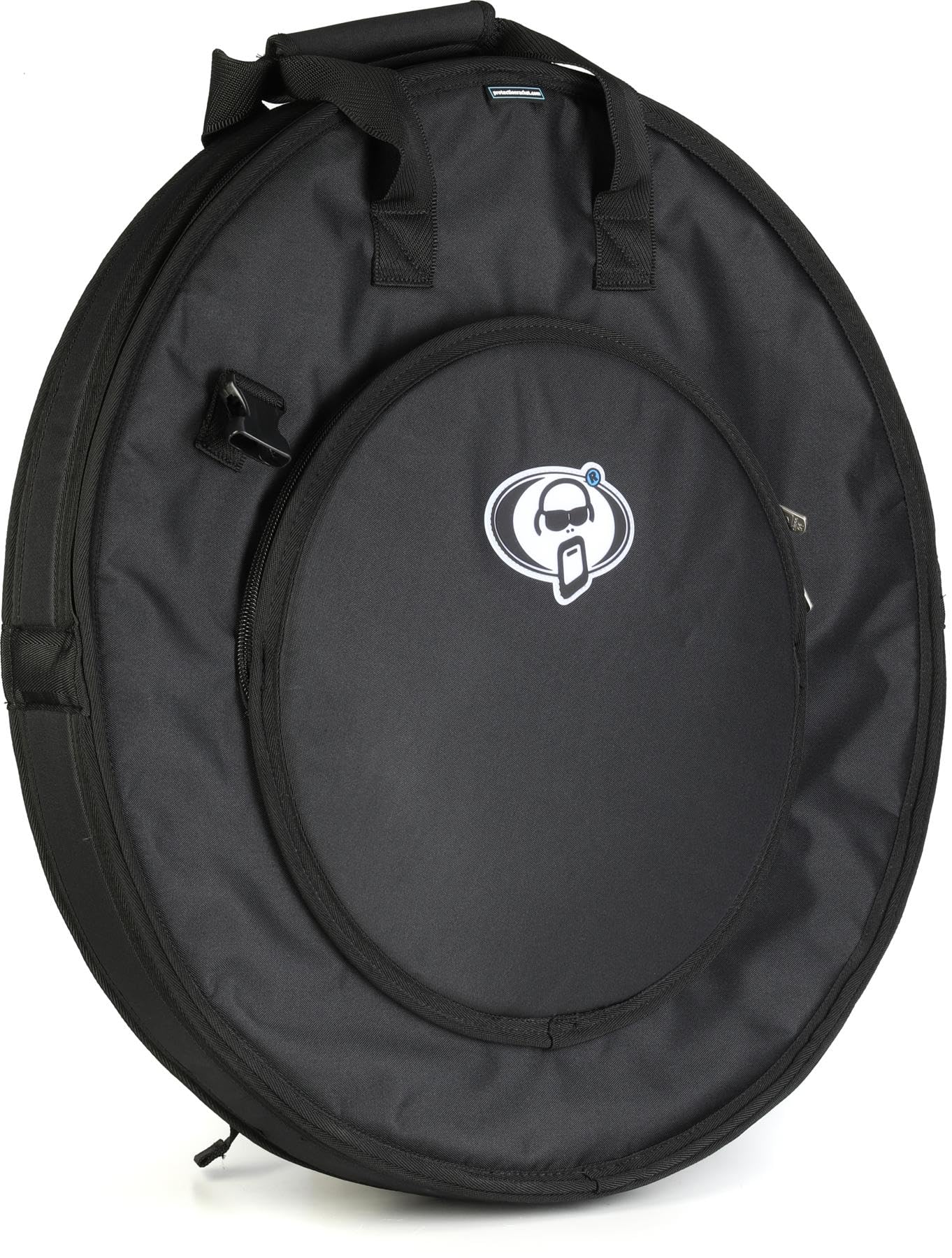 

Protection Racket Cymbal Bag 6021R LPTR24CYM 24