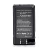 Camera Battery Charger Portable Camcorder Battery Charger for NPW126 HS33 HS30 HS50 X E1 X E2