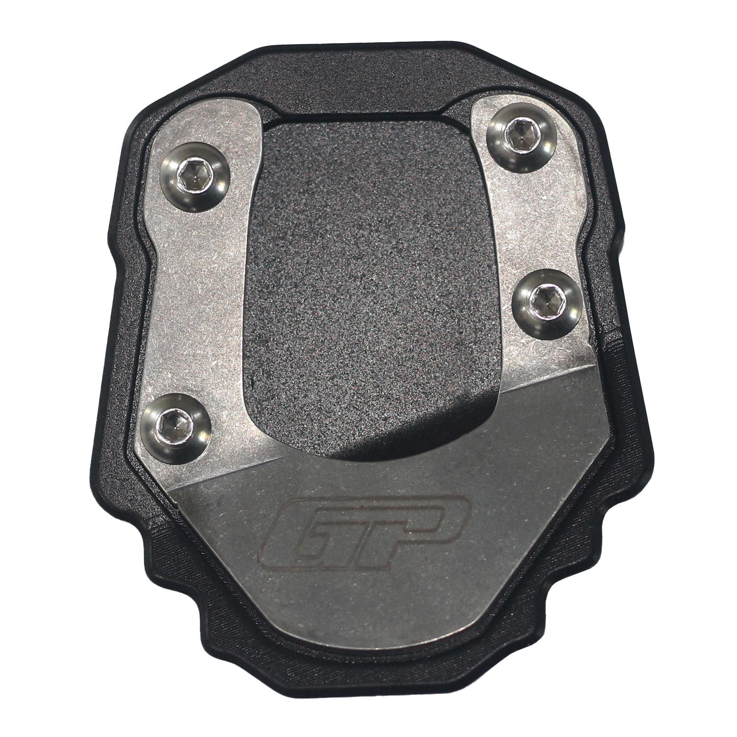 

GP Composite Honda NC 750 X / X-ADV 2021-2024 Compatible Foot Widener Black