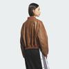 Adidas Originals PU Pad Women's Jacket KC2655 Asian Size