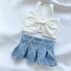 Roupa e sapatos – Vestidos para cães