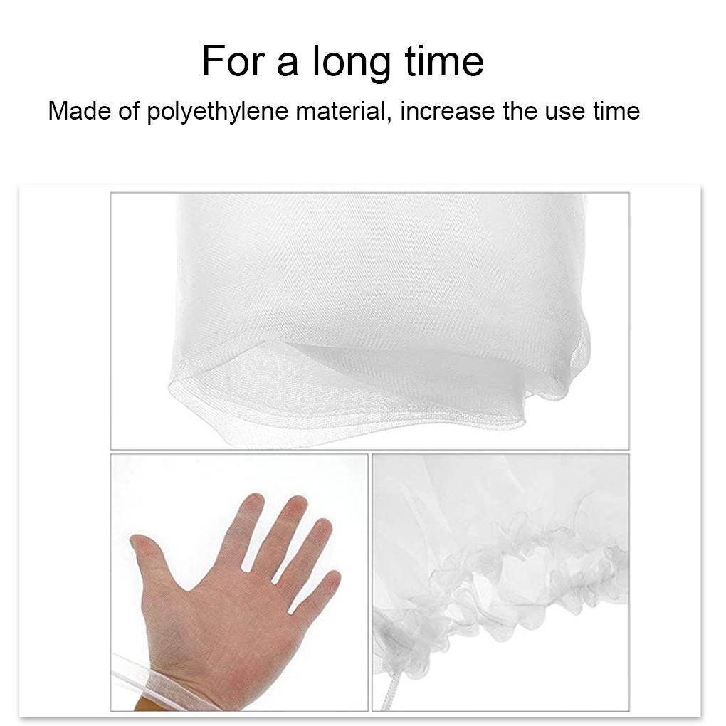 Garden Netting For Veg Patch – Protect Garden With Fine Mesh Netting Garden Netting For Veg Patch Fine Mesh Durable