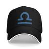 Terezi Pyrope Baseball Cap Casual Homestucks Manga Sandwich Caps Men Women Polyester Sun Hat Workouts