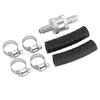 A1600180312 Car Engine Partial Load Valve Ventilation Hose Clamp Kit Fit For SMART Coupe Fortwo Cabrio Roadstar