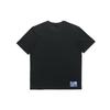 Adidas Originals Artist Tee Ss Lobster Print Crew Neck Sport Short Sleeve T-Shirt Men Tops Black HA4699